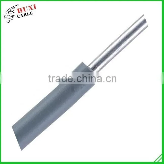New Arrival Round Cambodia Electric Wire and Cable , Electric Wire And Cable 16mm