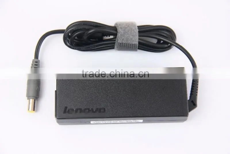20V 4.5A 90W laptop ac adapters Charger for IBM Lenovo Thinkpad T400 T410 T420