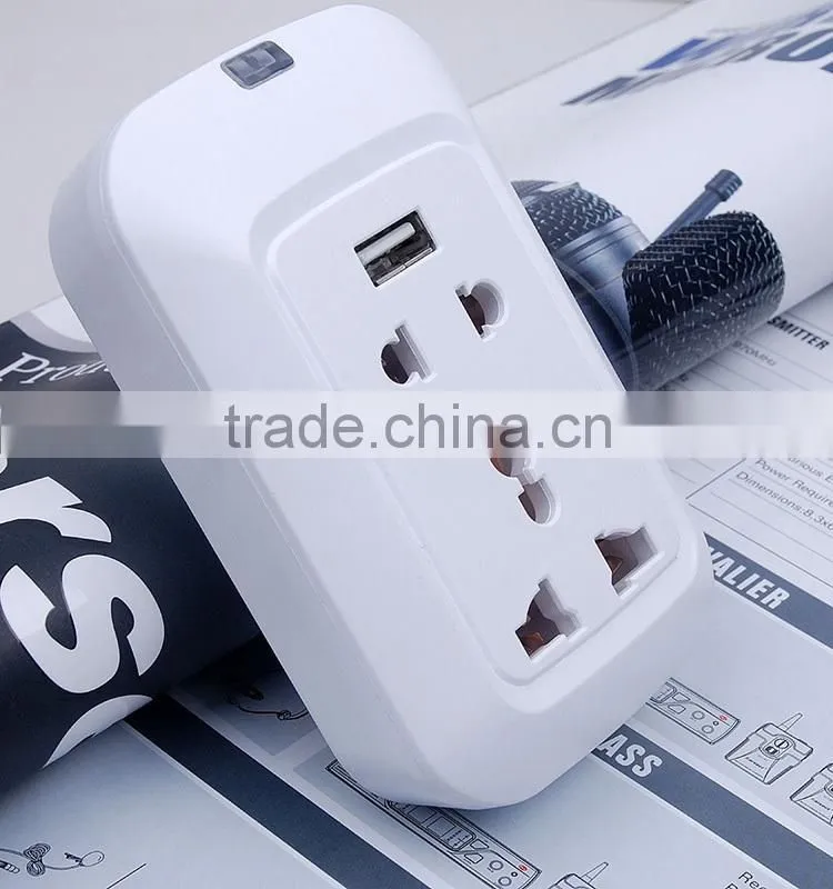 UK EU AU USA Standard smart home automation