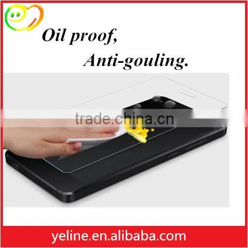 9H Hardness 0.33mm Tempered Glass Screen Protector for Xiaomi Mi4