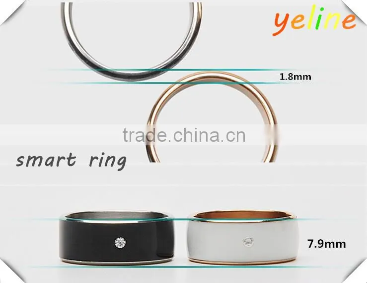 lowest price smart bluetooth ring for iphone for huawei