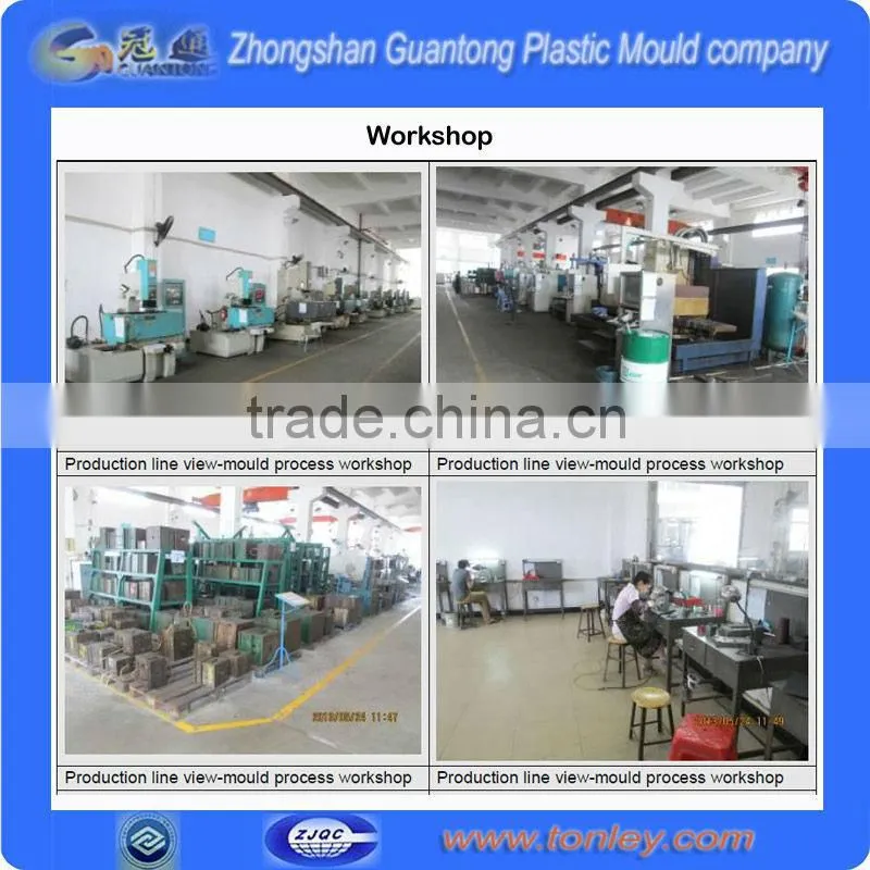 design pvc coated clothes hanger mould drawing (OEM)