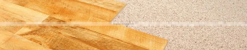 Hot sale 6mm (1/4") Cork Underlayment