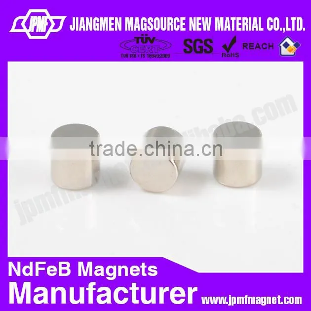 speaker neodymium rubber magnetic rolls permanent neodymium blocks