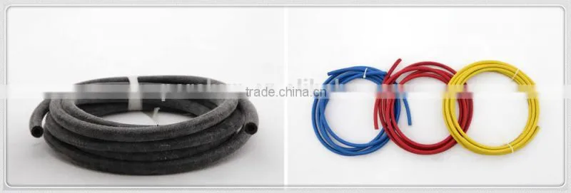 BS EN ISO 3821 Grade T Twin Line Welding Hose