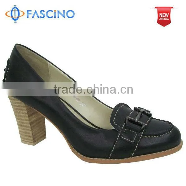 Formal Leather Shoes