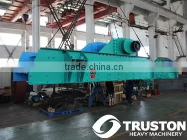 Linear vibrating Feeder/High Frequency Machine made in China with Good Price