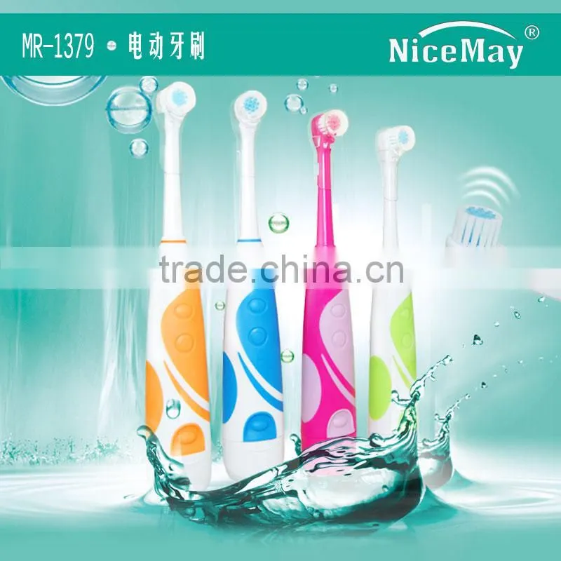 Toothbrush Toothpaste Trave Kit With different Color MR-1379