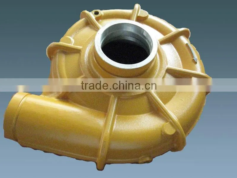4"*3''Water pump,Berkeley,die cast