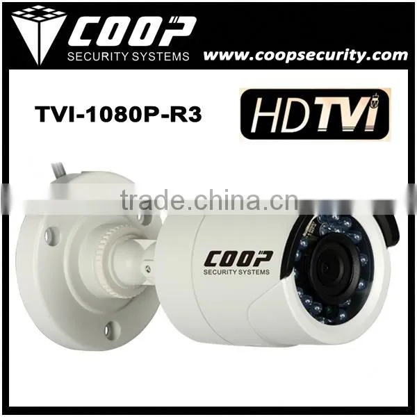 4ch 2mp 1080p surveillance home cctv security camera system