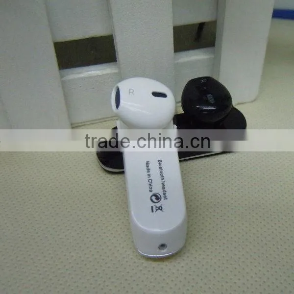 Modern hot sale bluetooth headset for music