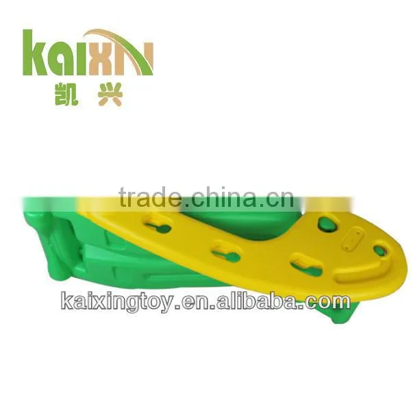 Cheap Indoor Plastic Item Slides