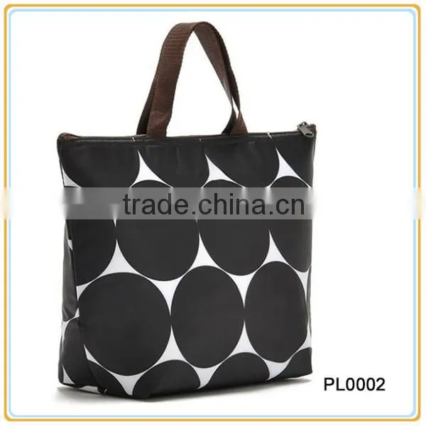 Whole Foods Insulated Lunch Cooler Bag