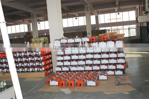 52cc earth auger ground hole drill earth auger hand hole digger