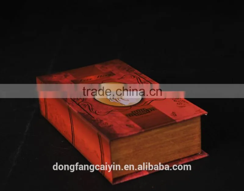 food storage box