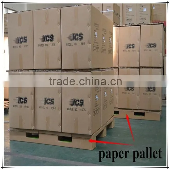 Paper Pallet, Paper, Water proof paper, Cardboard, Honey Paper, PP-01