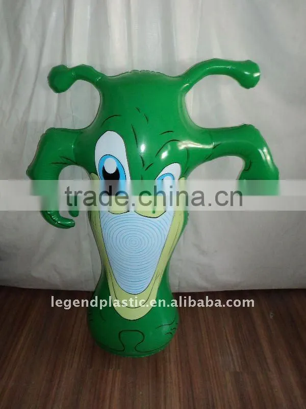 inflatable spirit festival tumbler