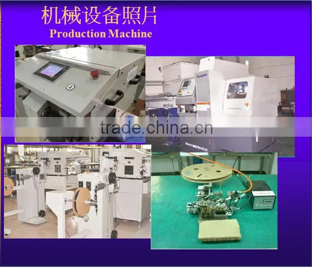 40GHz RF Testing Cable