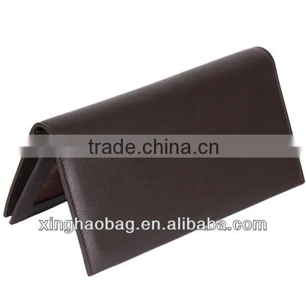 Leather slim wallet and turkish leather wallets