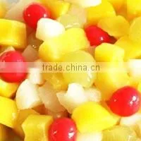 fruit cocktail