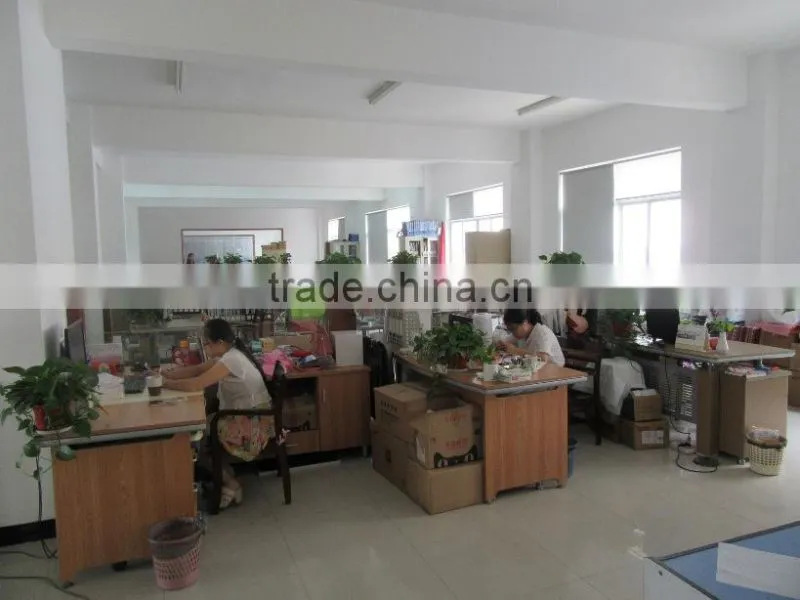 Hangzhou Xiaojiemei Health-Care Products Co., Ltd. company overview - view 3