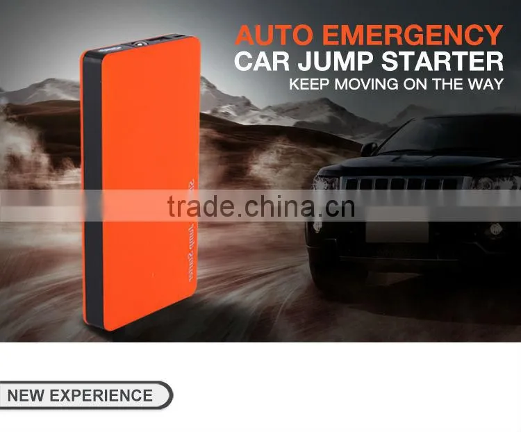 holly 2015 NEW STYLE MINI CAR power bank 9600mah