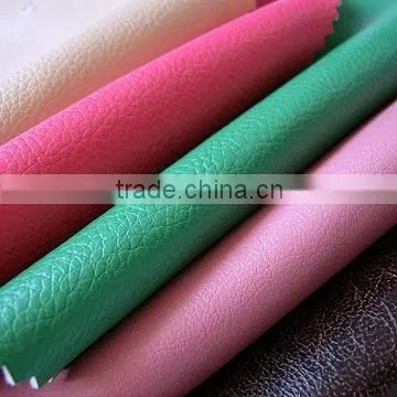 pu synthetic leather,synthetic leather stock lots,synthetic leather fabric with competitive price