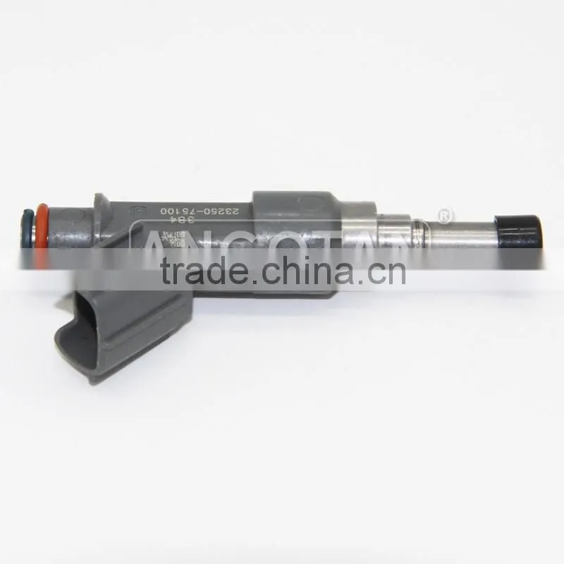 Auto parts fuel system Original Fuel Injector23250-75100