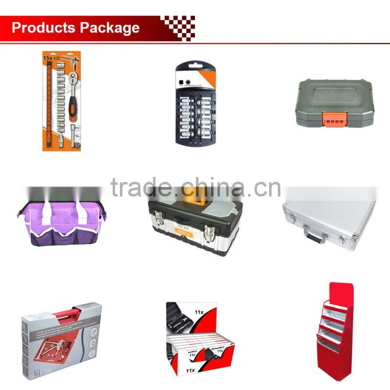70pcs electrical multifunctional tool bag saddle bag