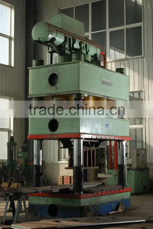 S96 Track shoes casting Machinery Spare Parts