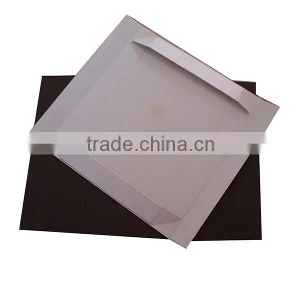 Collapsible Paper Folding Box With Magnetic Closure,Garment packing Boxes