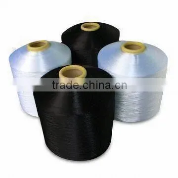 50D to 3600D PP Tape Yarn