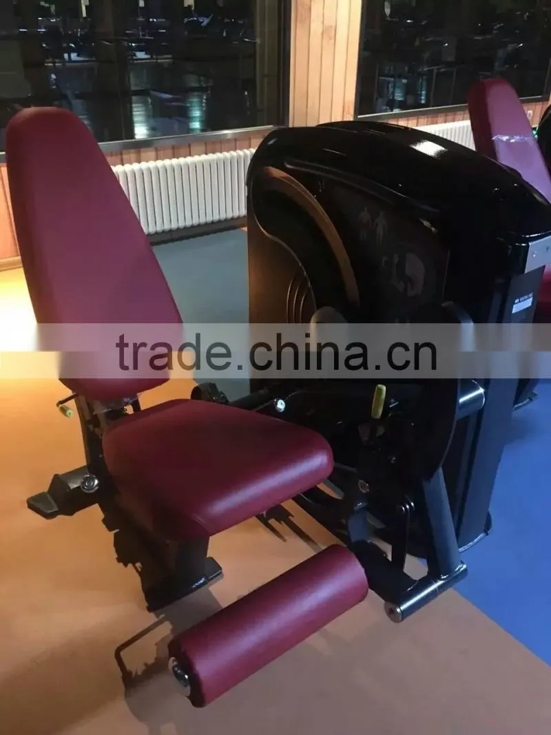 Professional Cable Crossover Fitness Equipment / TZ-5030