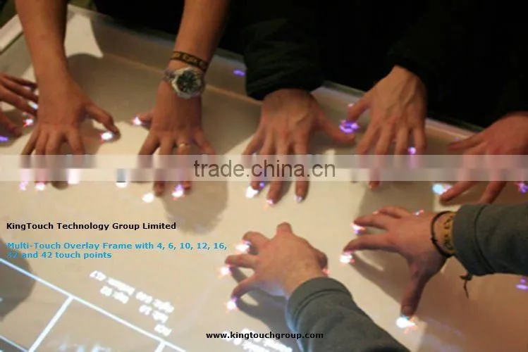 Multi Touch Screen Multi Touch Screen