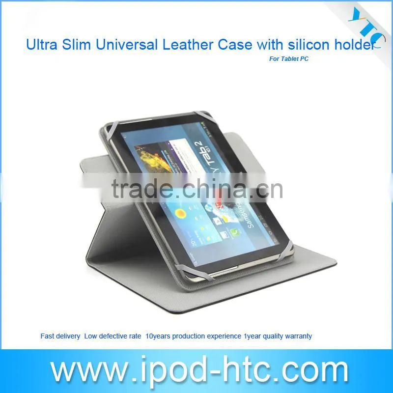 2014 hot sale 10inch tablet cases, newest tablet covers, high quality universal tablet cases
