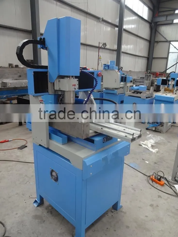 High Quality KC3636R mini jewelry cnc router/cnc router kit for woodworking