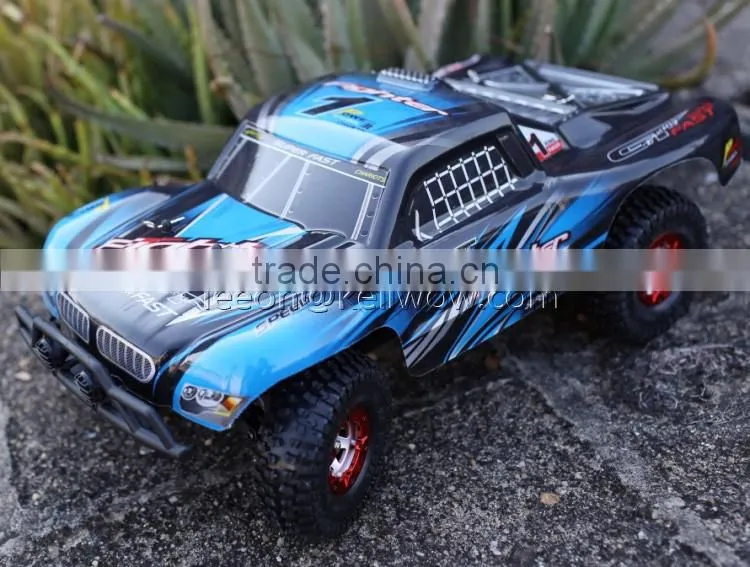 4WD 1:12 2.4G RC Drift Car Remote Control Model