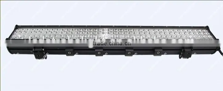 Quad Row LED Driving Light Bar 4x4 Driving Light 468w 36 inch Offroad LED Light Bars