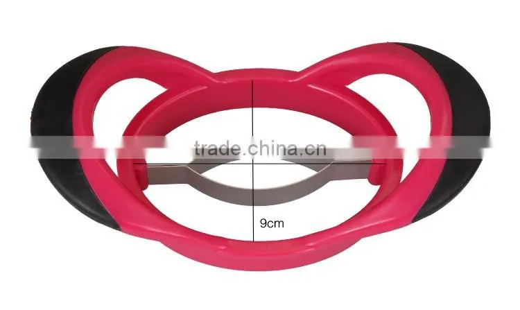 ABS+S/S 20.5*10.5*6 High quality kitchen tools mango cutter/fruit cutter/cutter tools