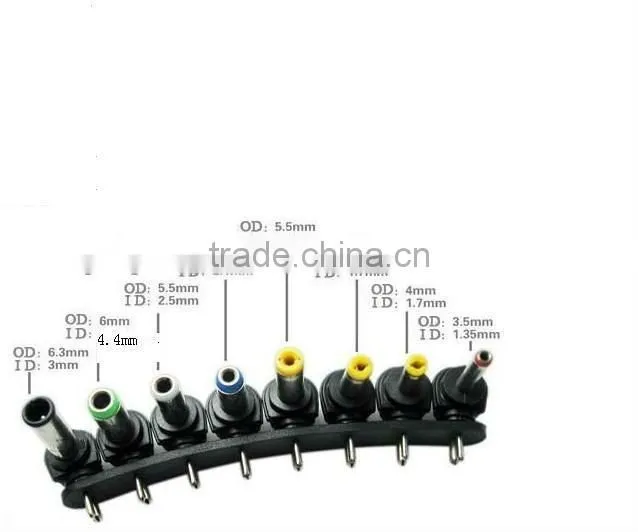 universal adjust adapter 96W