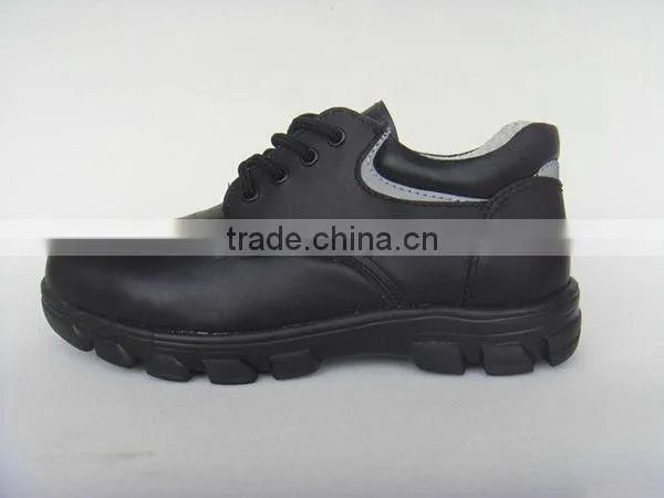 Administrative safety shoes