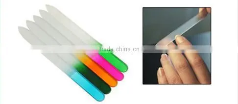 wholesale !!! 2014 new crystal stone /Big Glass File, NF-16/15
