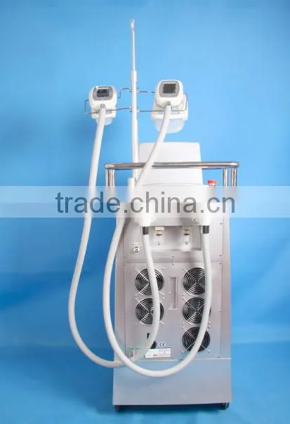 fat freeze criolipolysis cool slimming machine for fat removal