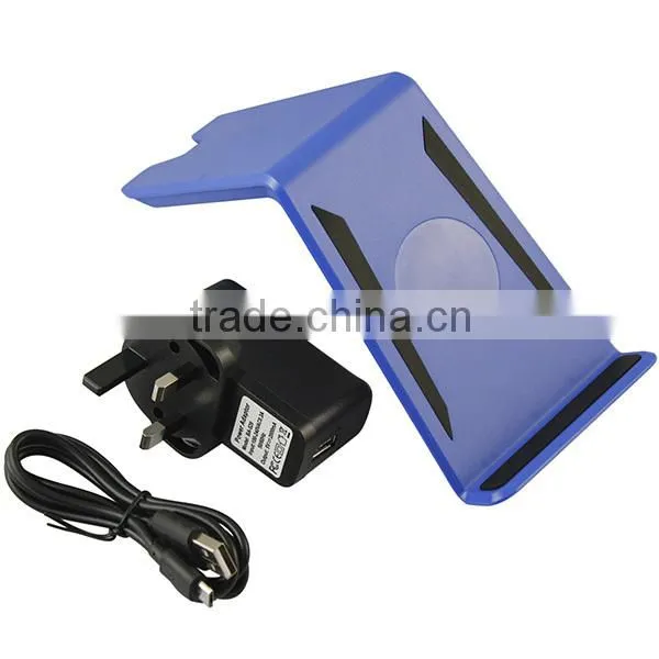 3 Coils Universal Wireless Mobile Charger