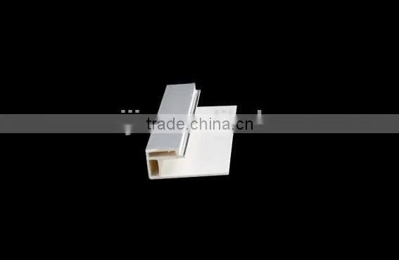 OUMEIJIA PVC CLIPS PROTECTOR PLASTIC FOR BUILDING MATERIAL