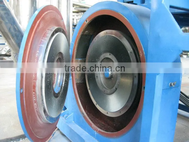 LLDPE Pulveriser