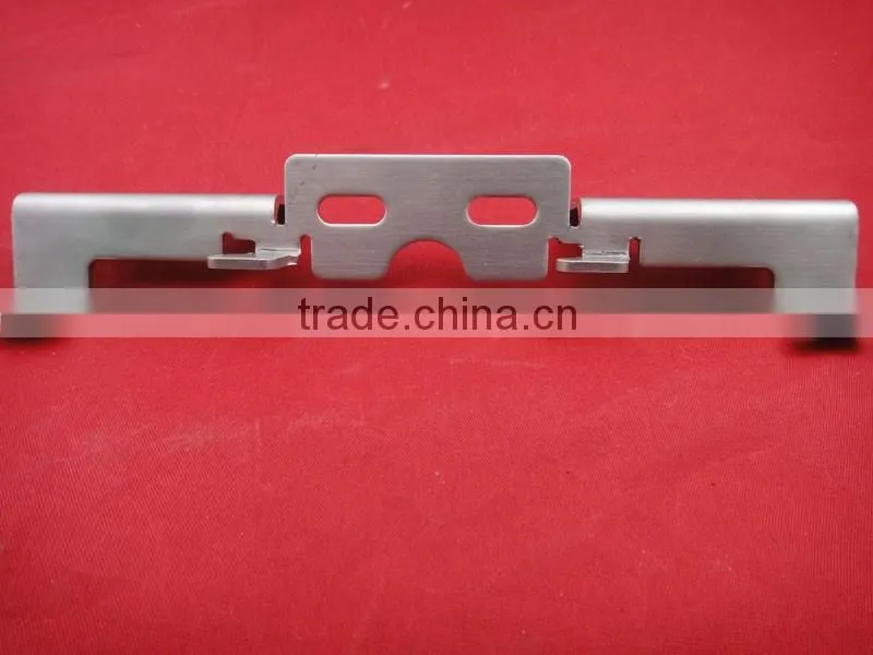 technical quality sheet stainless steel bending