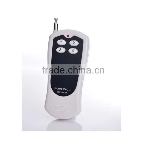 Shenzhen factory direct sale remote control 433 mhz