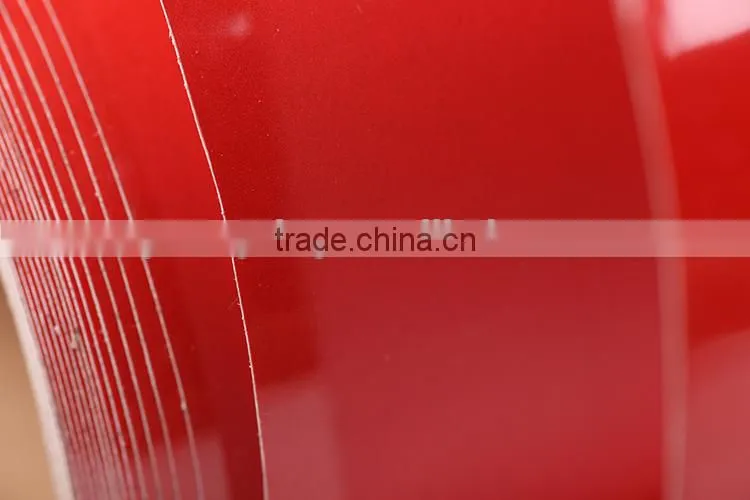 Xiamen Sheet Manufacturer Reflective Material New Arrival Pet Acrylic Reflective Films