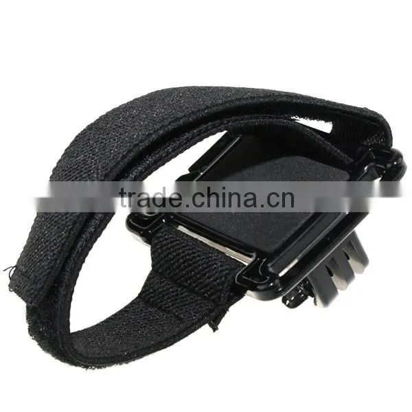 Wrist Mount for GoPro Hero 4 3+/3/2/1 GP138